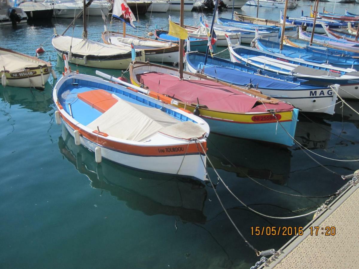 Appartamento Les Calanques Les Issambres Esterno foto